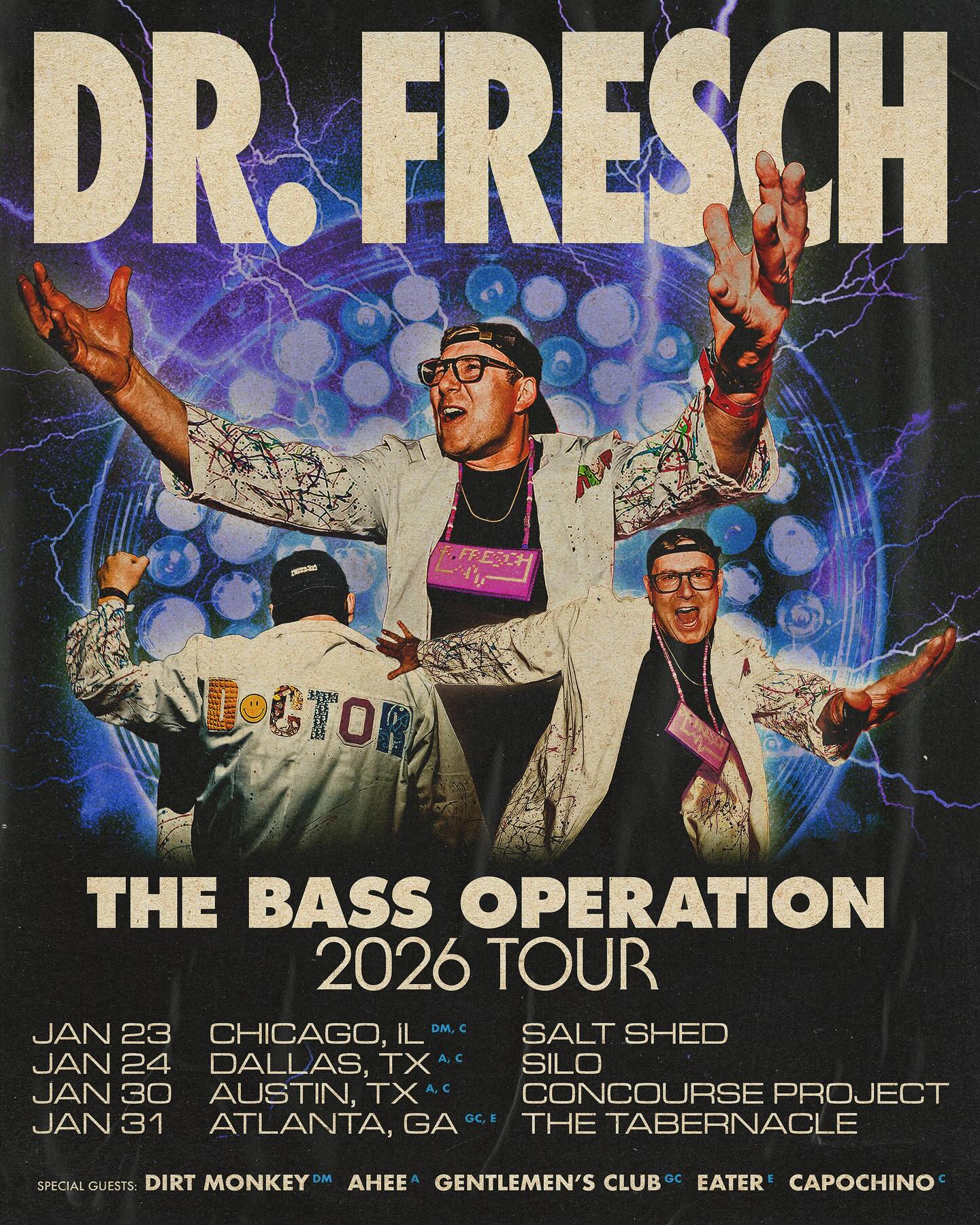 Dr. Fresch